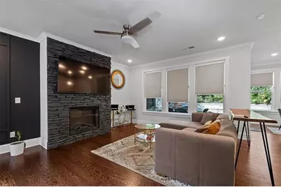 813 Coleman Street SW, Atlanta, GA 30310 - Photo 3