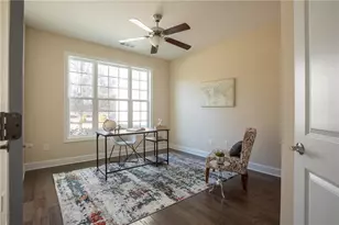 3671 Majestic Oak Dr SW, Gainesville, GA 30504 - Photo 13