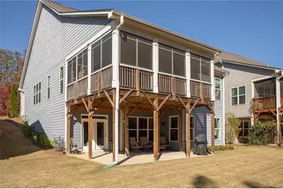 3671 Majestic Oak Drive SW, Gainesville, GA 30504 - Photo 17