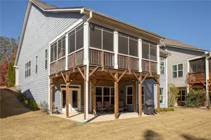 3671 Majestic Oak Dr SW, Gainesville, GA 30504 - Photo 17