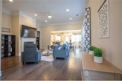 3671 Majestic Oak Drive SW, Gainesville, GA 30504 - Photo 9