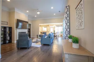 3671 Majestic Oak Dr SW, Gainesville, GA 30504 - Photo 9