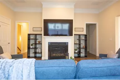 3671 Majestic Oak Drive SW, Gainesville, GA 30504 - Photo 7