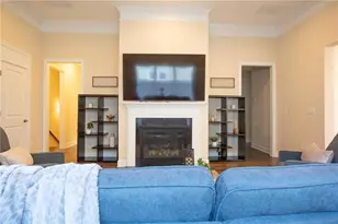 3671 Majestic Oak Dr SW, Gainesville, GA 30504 - Photo 7