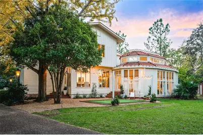 437 Remington Avenue, Thomasville, GA 31792 - Photo 49