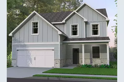 49 Ruby Robin Road, Jefferson, GA 30549 - Photo 1