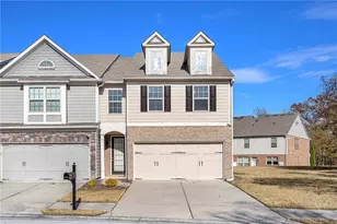 2426 Bellyard Dr, Buford, GA 30519 - Photo 1