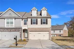 2426 Bellyard Dr, Buford, GA 30519 - Photo 1