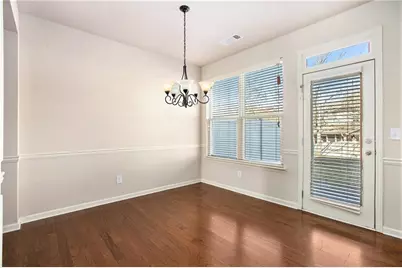 2426 Bellyard Drive, Buford, GA 30519 - Photo 9