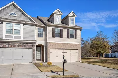 2426 Bellyard Drive, Buford, GA 30519 - Photo 3