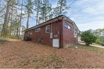 201 Lydia Drive SE, Atlanta, GA 30315 - Photo 19