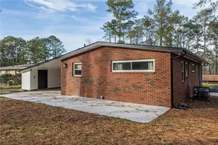 201 Lydia Dr SE, Atlanta, GA 30315 - Photo 3