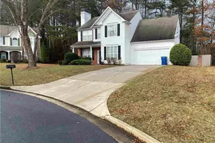 541 Cascade Hills Ct, Atlanta, GA 30331 - Photo 1