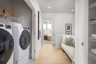 2324 Mockernut Trail #138, Smyrna, GA 30080 - Photo 9