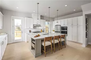 2324 Mockernut Trl, Smyrna, GA 30080 - Photo 5