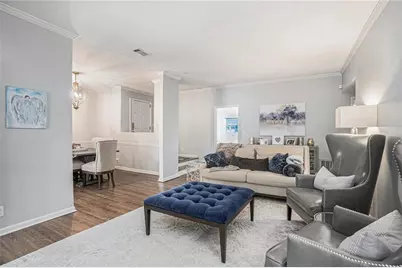 5245 Chemin De Vie, Atlanta, GA 30342 - Photo 1