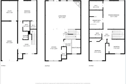 1644 Sandy Beach Point, Lawrenceville, GA 30043 - Photo 55