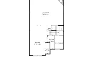 1644 Sandy Beach Point, Lawrenceville, GA 30043 - Photo 53