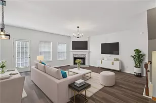 1644 Sandy Beach Point, Lawrenceville, GA 30043 - Photo 17