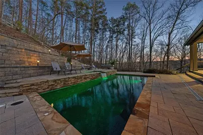 101 Bevil Ridge Road SE, Emerson, GA 30137 - Photo 71