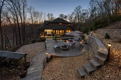 101 Bevil Ridge Road SE, Emerson, GA 30137 - Photo 69