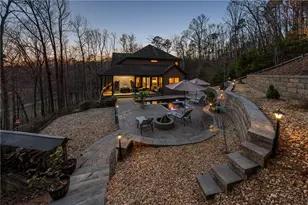 101 Bevil Ridge Rd SE, Emerson, GA 30137 - Photo 69