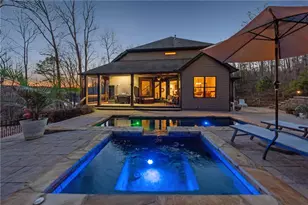 101 Bevil Ridge Rd SE, Emerson, GA 30137 - Photo 73