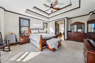 101 Bevil Ridge Rd SE, Emerson, GA 30137 - Photo 21