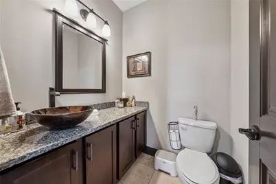 101 Bevil Ridge Road SE, Emerson, GA 30137 - Photo 19