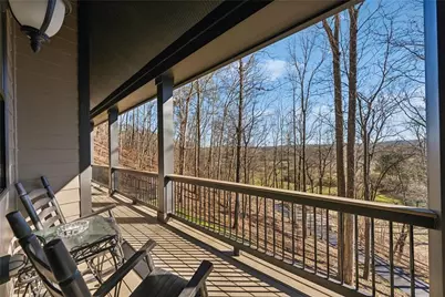 101 Bevil Ridge Road SE, Emerson, GA 30137 - Photo 23