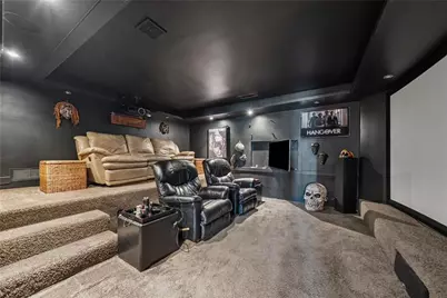 101 Bevil Ridge Road SE, Emerson, GA 30137 - Photo 45