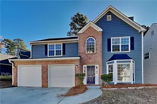 5260 Harbins Point Ln NW, Lilburn, GA 30047 - Photo 1