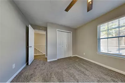 5260 Harbins Point Lane NW, Lilburn, GA 30047 - Photo 13