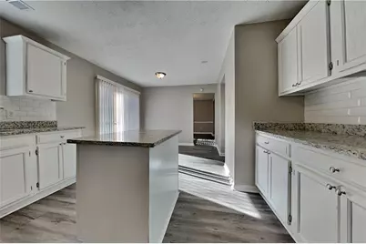 5260 Harbins Point Lane NW, Lilburn, GA 30047 - Photo 5