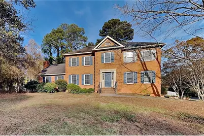 506 Daisy Nash Drive SW, Lilburn, GA 30047 - Photo 1