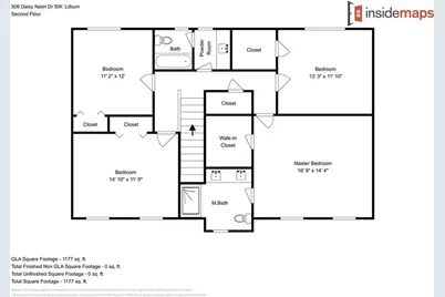 506 Daisy Nash Drive SW, Lilburn, GA 30047 - Photo 31