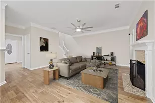 1549 Stewart Ridge Dr, Buford, GA 30518 - Photo 9