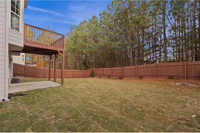 1549 Stewart Ridge Drive, Buford, GA 30518 - Photo 31