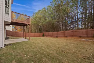 1549 Stewart Ridge Dr, Buford, GA 30518 - Photo 31