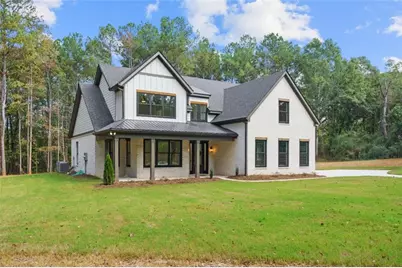 106 Maple Valley Drive, Jenkinsburg, GA 30234 - Photo 3