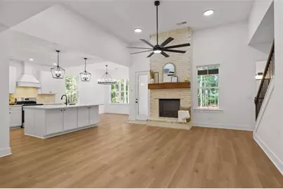 106 Maple Valley Drive, Jenkinsburg, GA 30234 - Photo 11