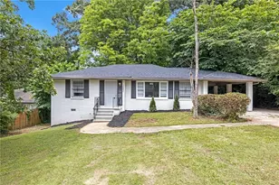 2683 Rockcliff Rd SE, Atlanta, GA 30316 - Photo 1