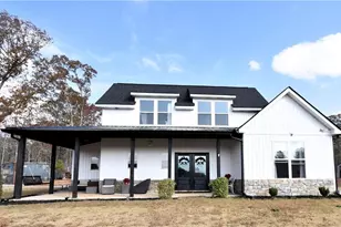 533 Lively Rd, Waco, GA 30182 - Photo 1