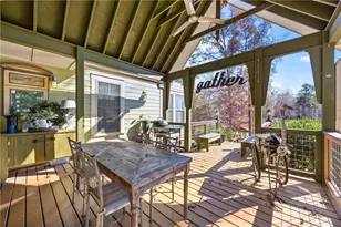 243 Bluegill Rd, Eatonton, GA 31024 - Photo 105