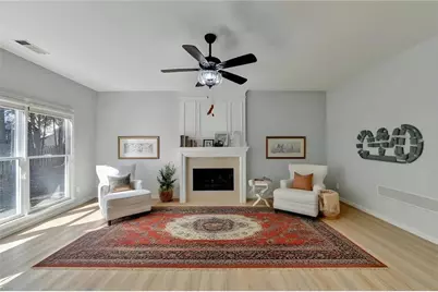 145 Gainford Court, Duluth, GA 30097 - Photo 3