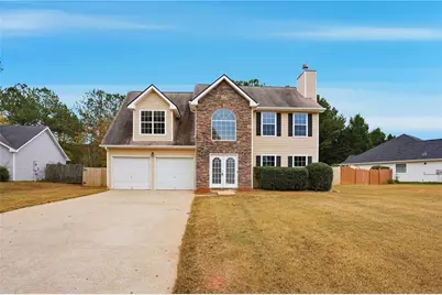 2246 Exchange Place SE, Conyers, GA 30013 - Photo 1