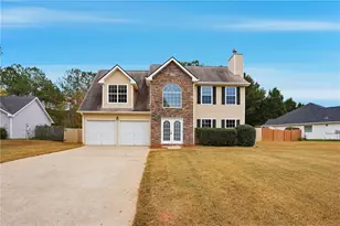 2246 Exchange Pl SE, Conyers, GA 30013 - Photo 1