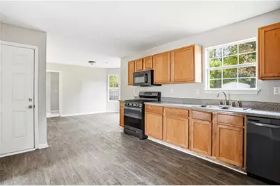 2246 Exchange Place SE, Conyers, GA 30013 - Photo 9