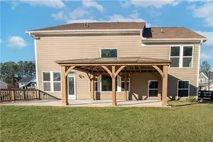 7950 Welch Mill, Ball Ground, GA 30107 - Photo 31