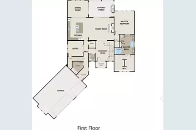 3410 Tate Lane, Cumming, GA 30041 - Photo 3